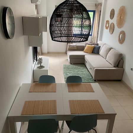 Alicante Apartments Kültér fotó