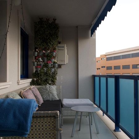 Alicante Apartments Kültér fotó