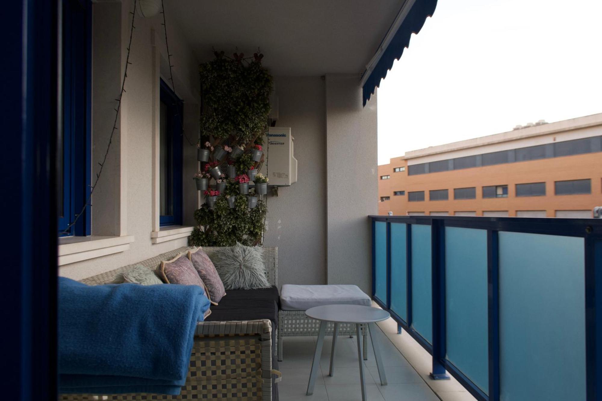 Alicante Apartments Kültér fotó