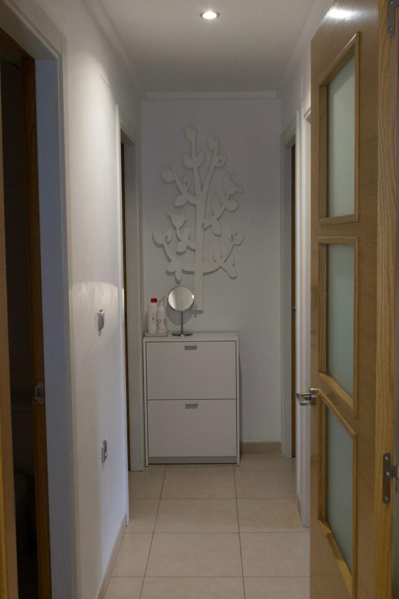Alicante Apartments Kültér fotó
