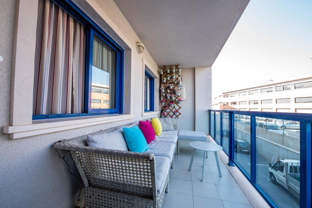 Alicante Apartments Kültér fotó