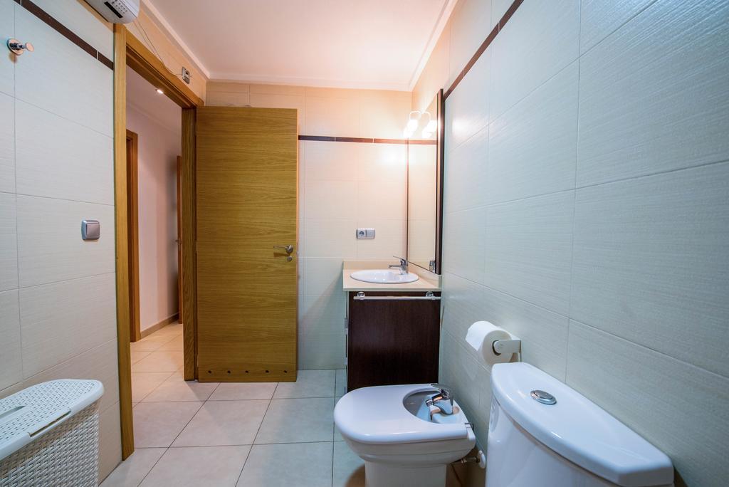 Alicante Apartments Kültér fotó