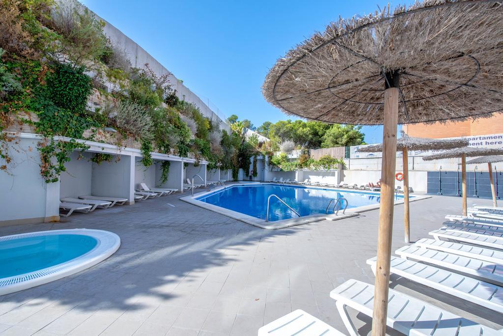 Alicante Apartments Kültér fotó