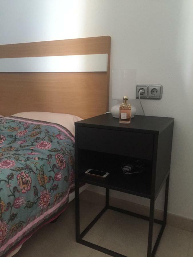 Alicante Apartments Kültér fotó